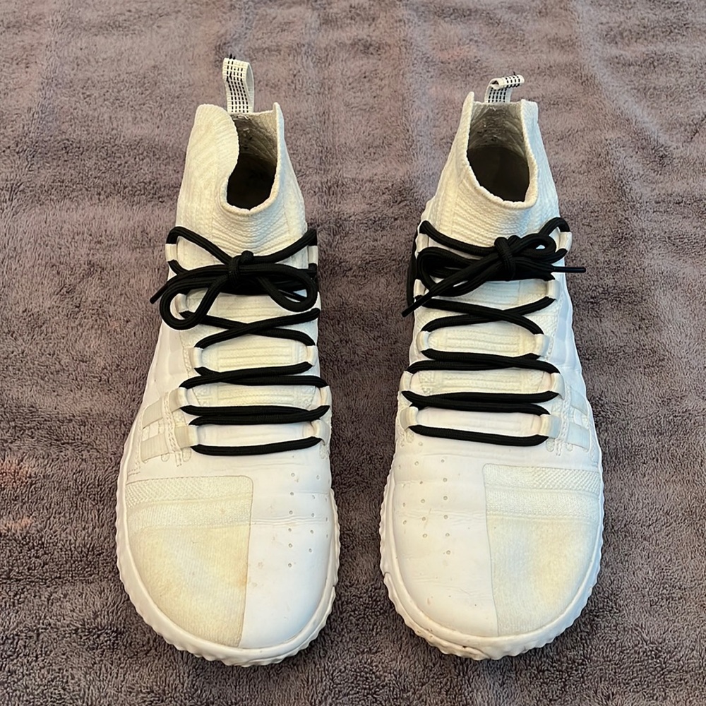 Under Armour Rock workout shoes